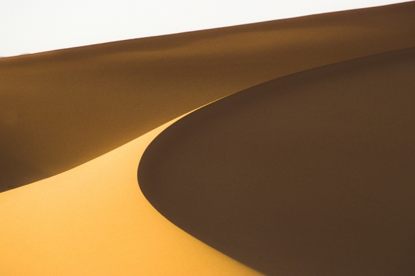 Photograph Axel Fassio Dune Design on One Eyeland