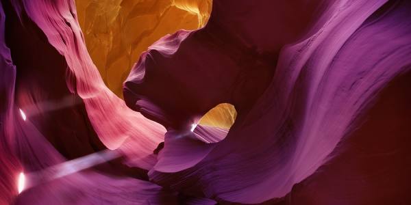 Photograph Craig Bill Echoes Of Light on One Eyeland