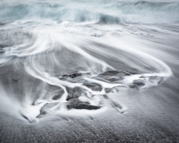 Photograph Oscar Bjarnason Emerging on One Eyeland