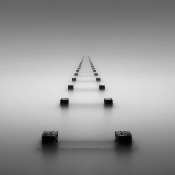 Photograph Darren Moore Endless Ii on One Eyeland