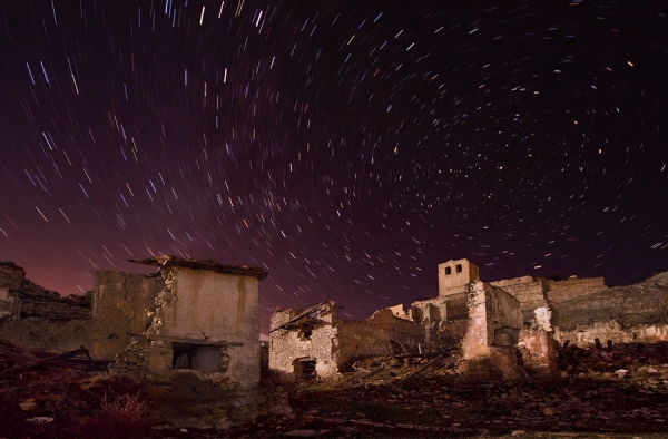 Photograph Martin Zalba Esco on One Eyeland