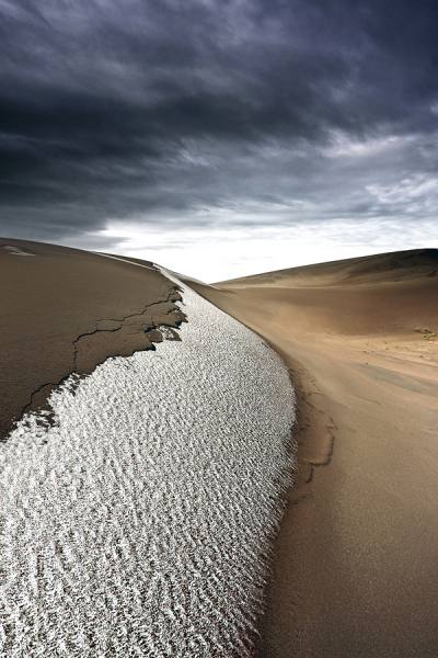 Photograph Craig Bill Eternal on One Eyeland