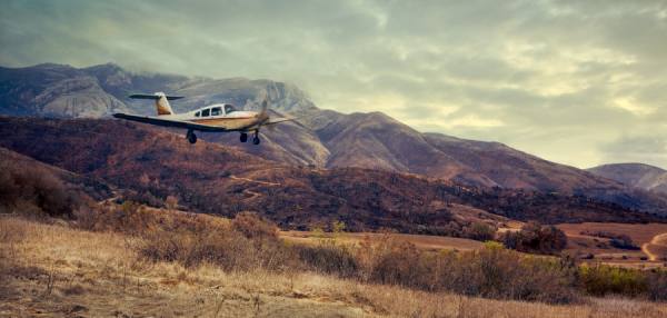 Photograph Kremer Johnson Flaps Up Flaps Up on One Eyeland
