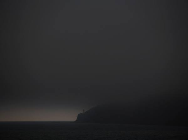Photograph Craig Easton From The Series Dreich on One Eyeland