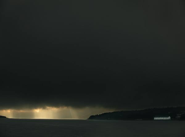 Photograph Craig Easton From The Series Dreich on One Eyeland