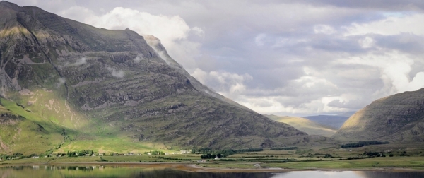 Photograph Glen Campbell Glen Torridon on One Eyeland