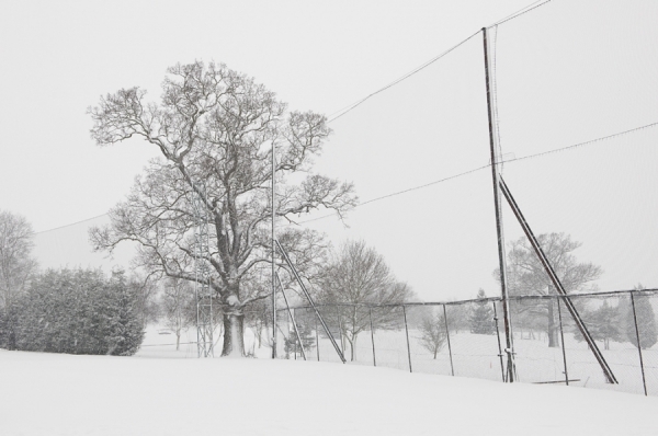 Photograph Simon Stock Golf Course on One Eyeland