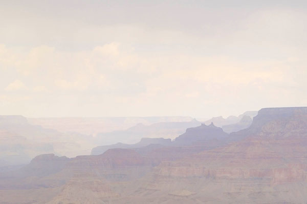 Photograph Chris Clor Grand Canyon on One Eyeland