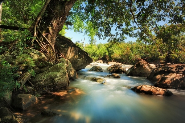 Photograph Hary Muhammad Hapunit on One Eyeland