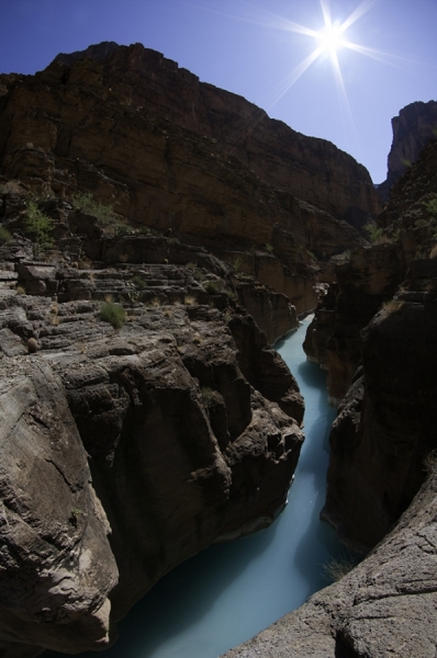 Photograph Kerrick James Havasu Creek Summer on One Eyeland