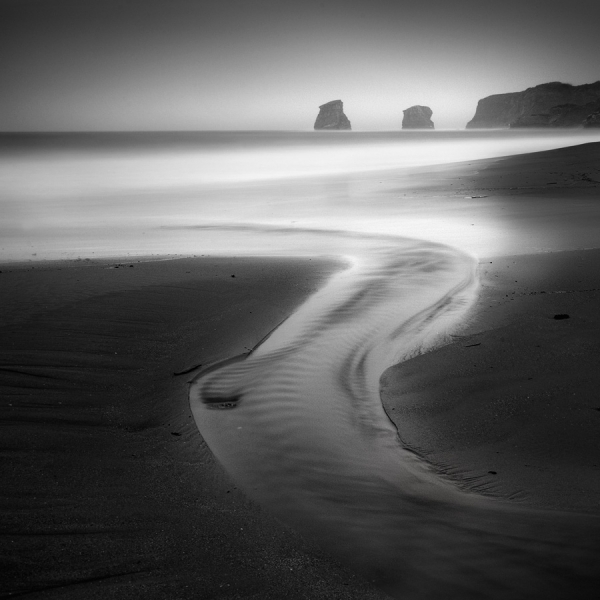 Photograph Leon Leijdekkers Hendaye on One Eyeland