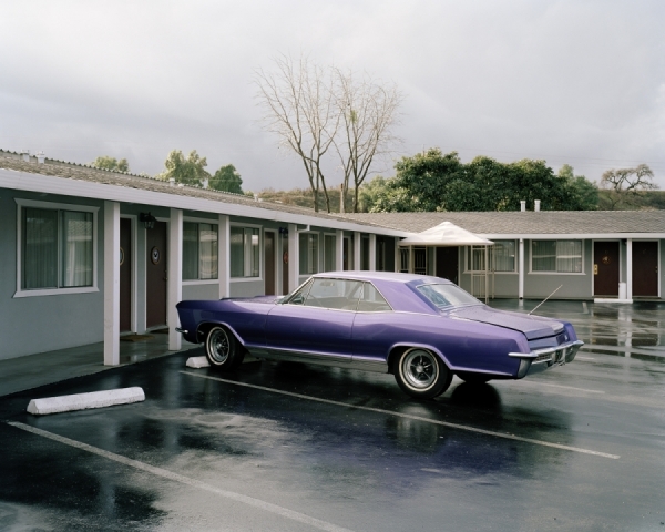 Photograph Drew Kelly Hollister 2007 on One Eyeland