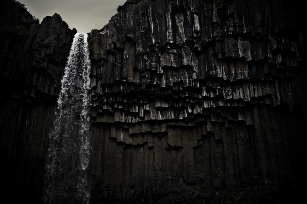 Photograph David Short Iceland12 on One Eyeland