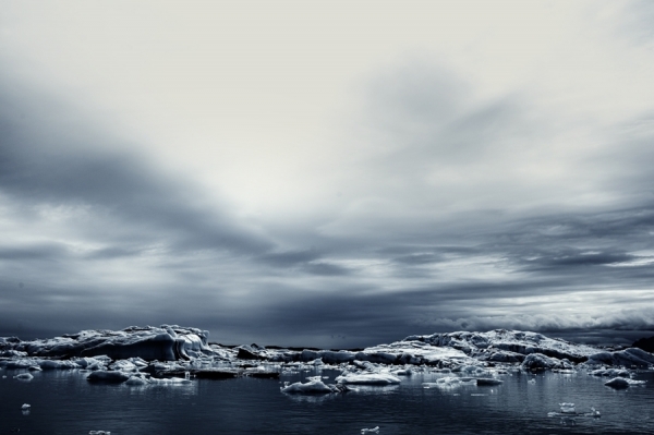 Photograph David Short Iceland 13 on One Eyeland