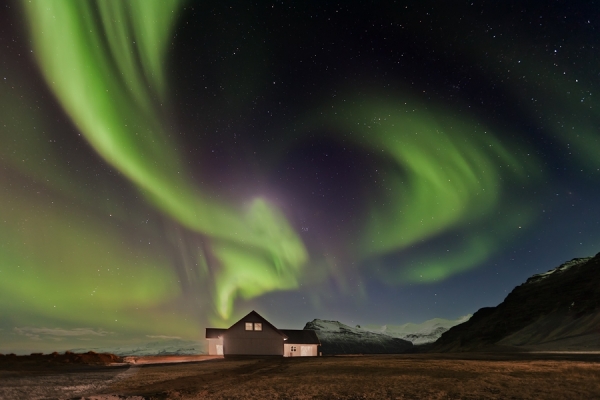 Photograph Martin Zalba Iceland on One Eyeland