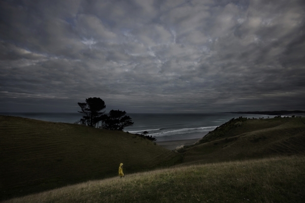 Photograph Adam Taylor Into The Forest 01 on One Eyeland