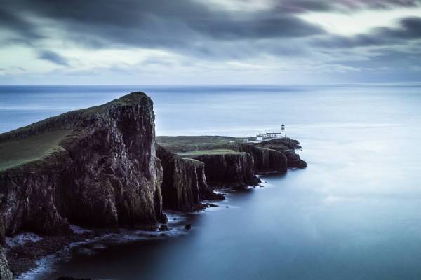 Photograph Julian Love Isle Of Skye on One Eyeland