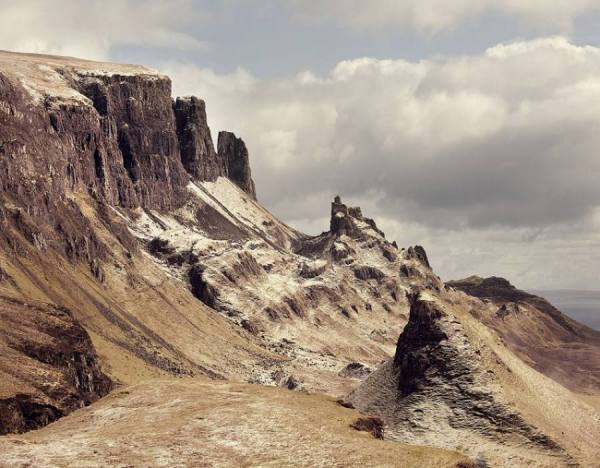 Photograph Craig Easton Isle Of Skye Iii on One Eyeland