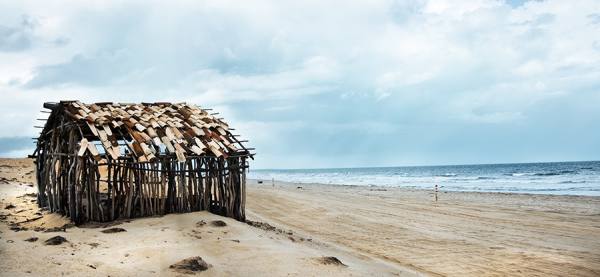 Photograph Taygoara Martins Jericoacoara on One Eyeland