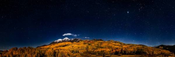 Photograph Thomas Obrien Kebler Pass Colorado on One Eyeland