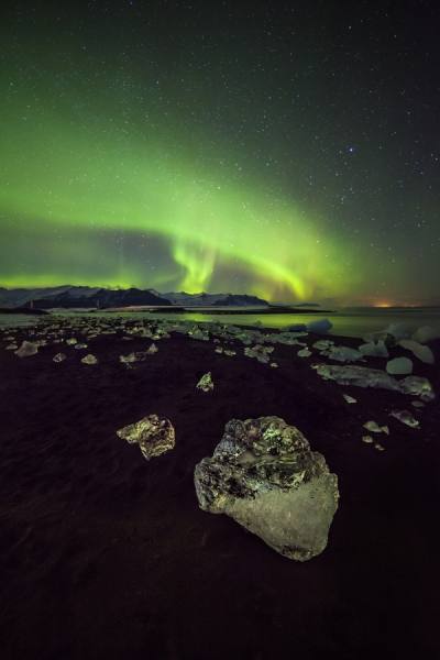 Photograph Xose Casal Kriptonite Beach on One Eyeland