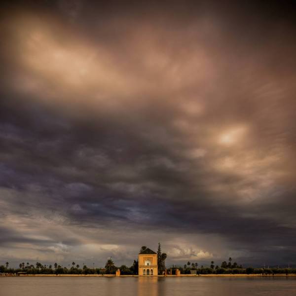 Photograph Ahmed Alhammad La Manara on One Eyeland