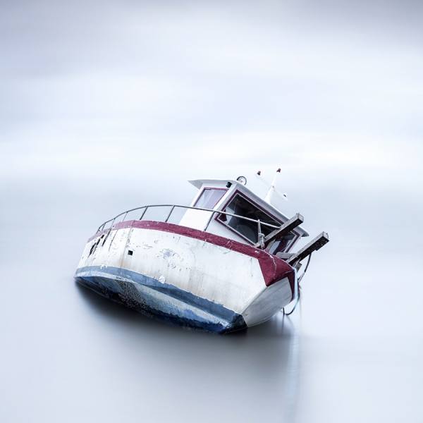 Photograph Xose Casal Lost And Found on One Eyeland