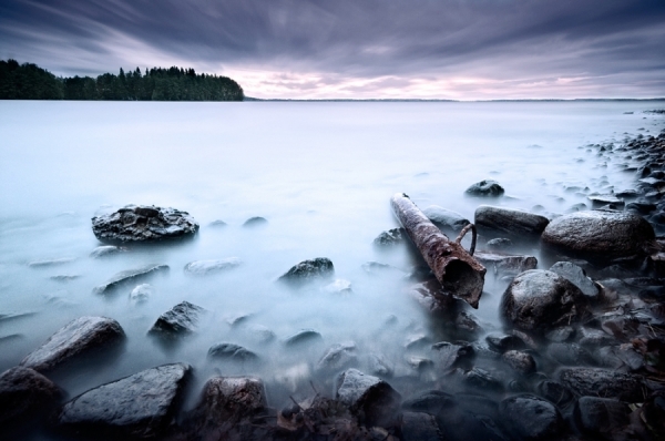Photograph Mikko Lagerstedt Mellow on One Eyeland