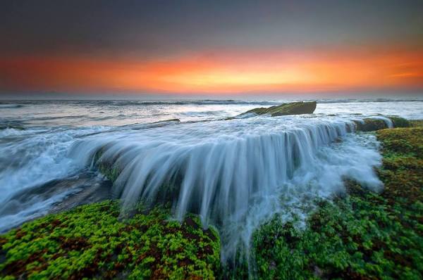 Photograph Manu Teja Melted on One Eyeland