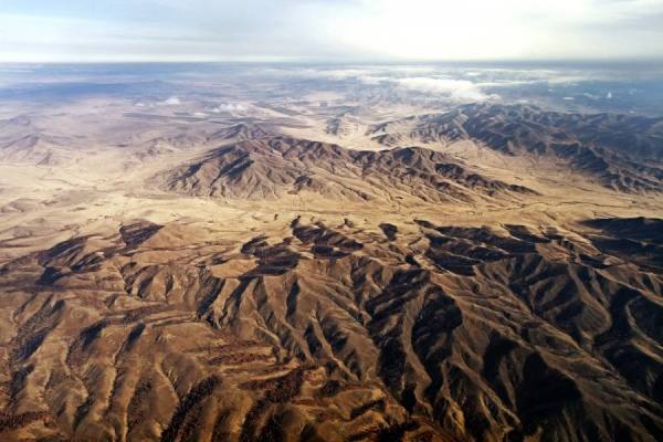 Photograph Andy Harrison Mongolia on One Eyeland