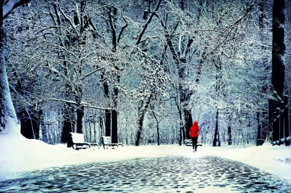 Photograph Andrzej Bochenski Monochrome Time on One Eyeland