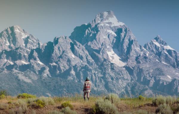 Photograph Justin Carrasquillo Mountain View on One Eyeland