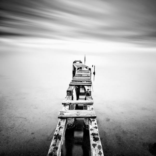 Photograph Xose Casal My Way on One Eyeland