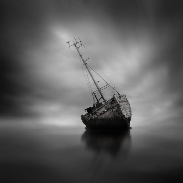 Photograph Darren Moore Nauticus on One Eyeland