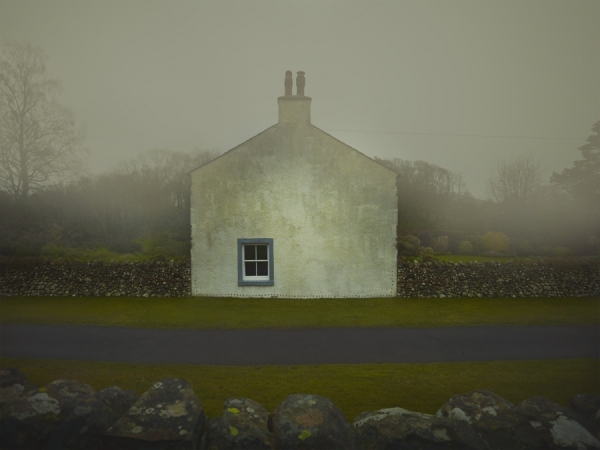 Photograph Ryan Edy Neather Wasdale on One Eyeland