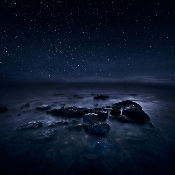 Photograph Mikko Lagerstedt New Night on One Eyeland
