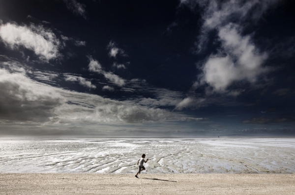Photograph Adam Taylor New Zealand on One Eyeland
