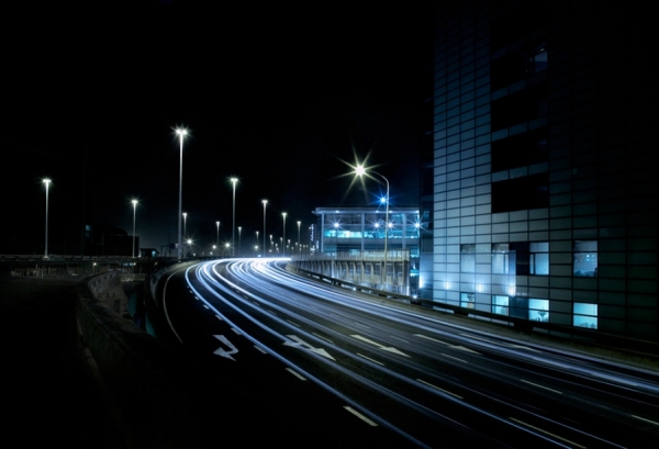 Photograph Bryan Traylor Night Scapes 2 on One Eyeland