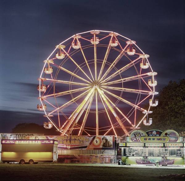 Photograph Jonny Paw Nightland 7 on One Eyeland