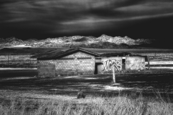 Photograph Hugh Smith Niland Boat Launch on One Eyeland