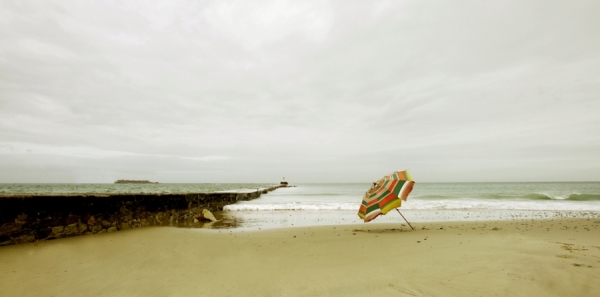 Photograph Martin Baitinger Normandie 3 on One Eyeland