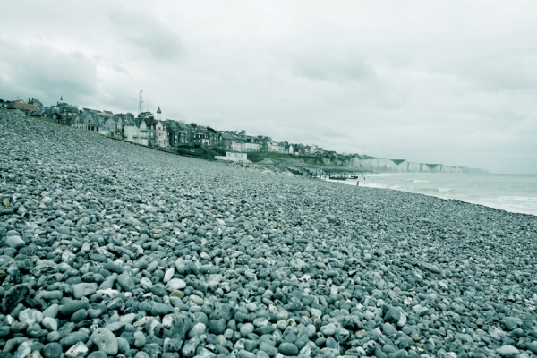 Photograph Martin Baitinger Normandie 4 on One Eyeland