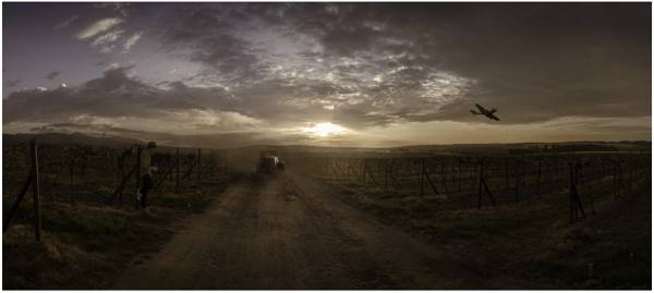 Photograph Robert Toman Nostalgia on One Eyeland