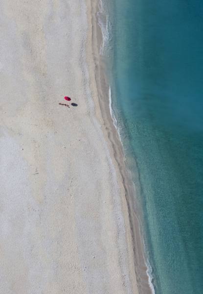 Photograph Andrzej Bochenski One Day In Paradise on One Eyeland