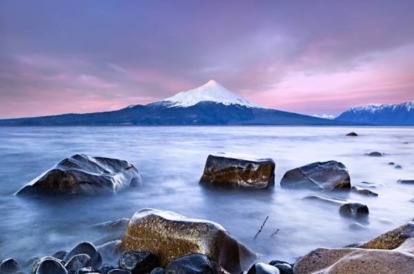 Photograph Marcelo Dufflocq Osorno on One Eyeland