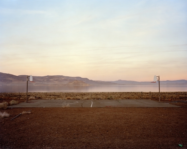 Photograph Drew Kelly Paiute 2007 on One Eyeland