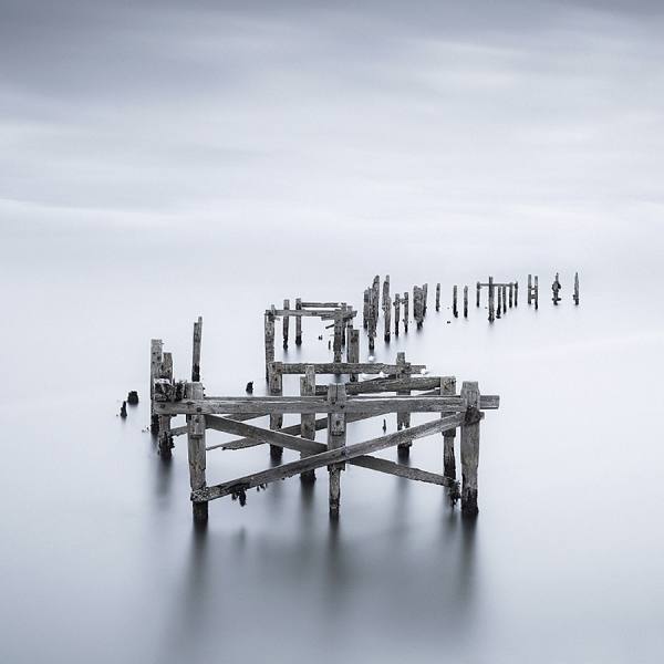 Photograph Xose Casal Past And Present Ii on One Eyeland