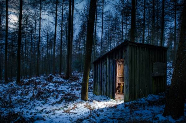 Photograph Tommy Martin Portals Ii on One Eyeland