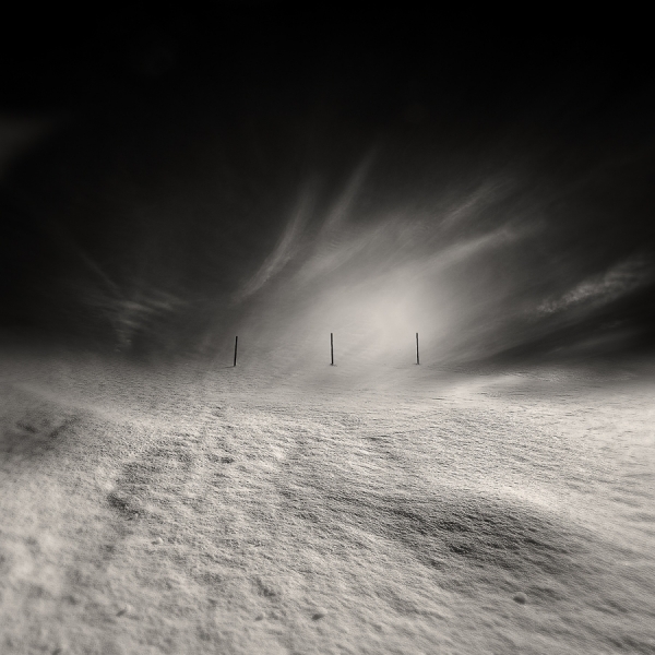 Photograph Eric Frey Provence Siberienne on One Eyeland