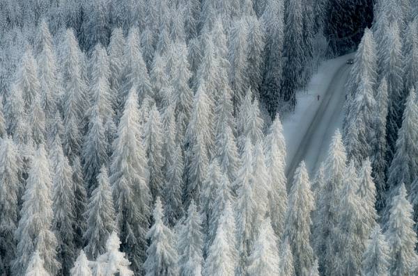 Photograph Teemu Kalliolahti Rendezvous on One Eyeland